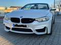 BMW M4 M4 Cabrio DKG Competition Weiß - thumbnail 10