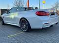 BMW M4 M4 Cabrio DKG Competition Weiß - thumbnail 9