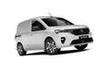 Nissan Townstar EV Gesloten Bestel L2H1 121 1AT N-Connecta | 16'' sta Белый - thumbnail 11