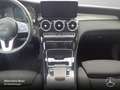 Mercedes-Benz GLC 300 de 4M LED+KAMERA+KEYLESS+9G Schwarz - thumbnail 15