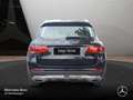 Mercedes-Benz GLC 300 de 4M LED+KAMERA+KEYLESS+9G Schwarz - thumbnail 9