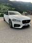 Jaguar XF 2.0d R-Sport 180cv auto Bianco - thumbnail 5