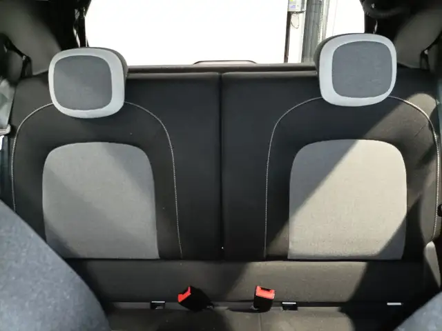 Renault Twingo view 15