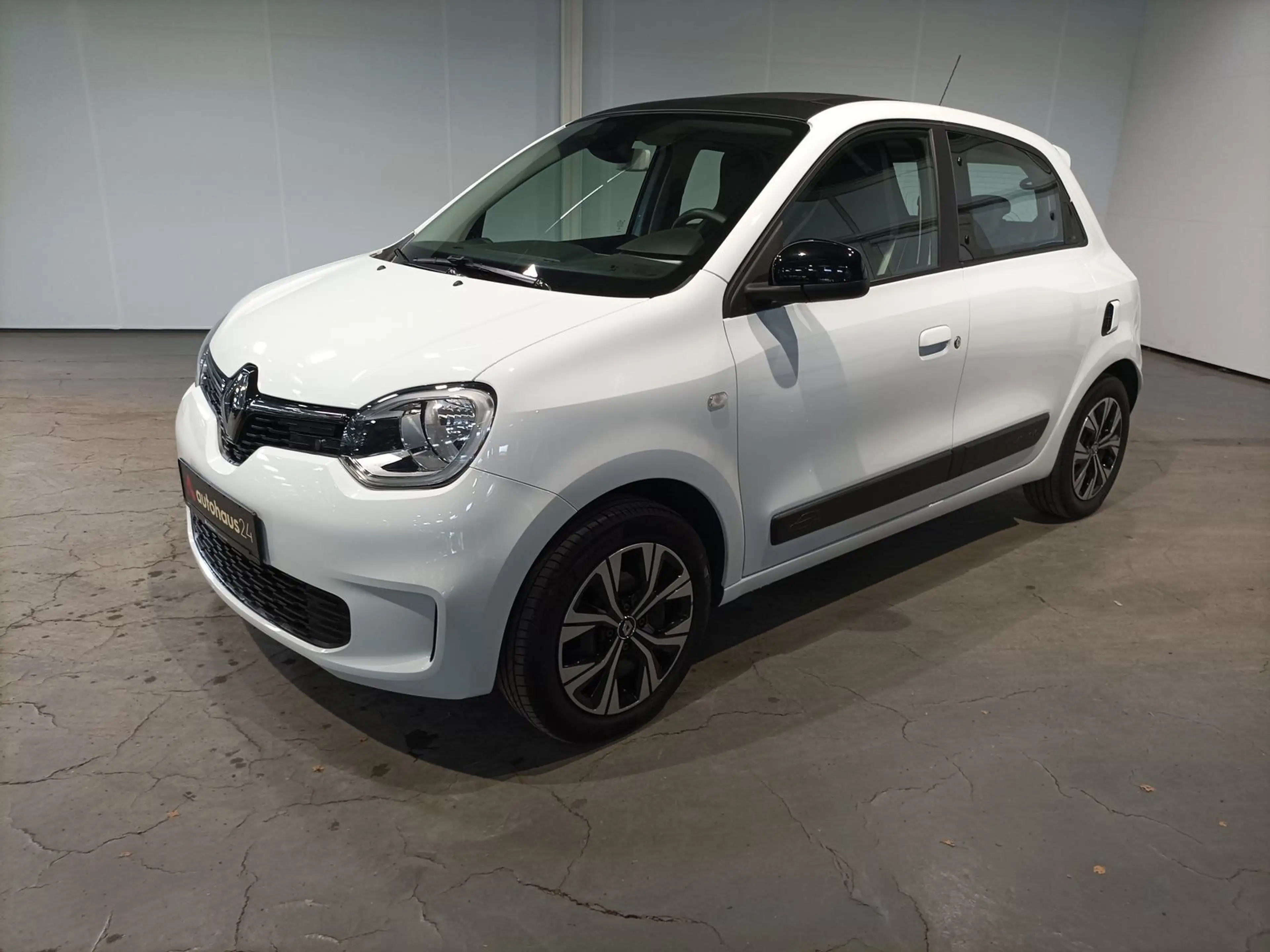 Renault Twingo 1.0 SCe 65 Zen Faltdach|Klima|Tempomat — photo 3