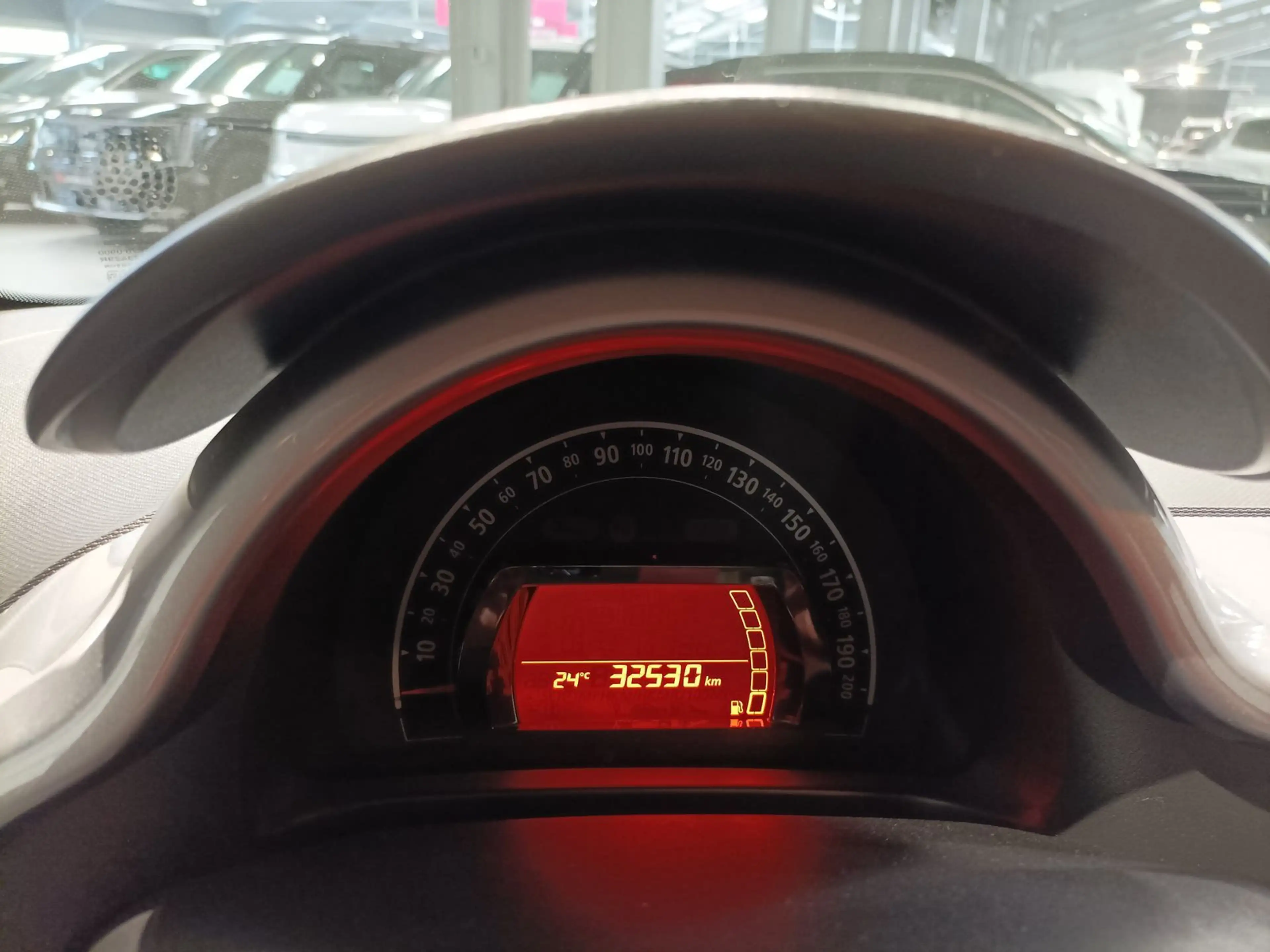 Renault Twingo 1.0 SCe 65 Zen Faltdach|Klima|Tempomat — photo 7