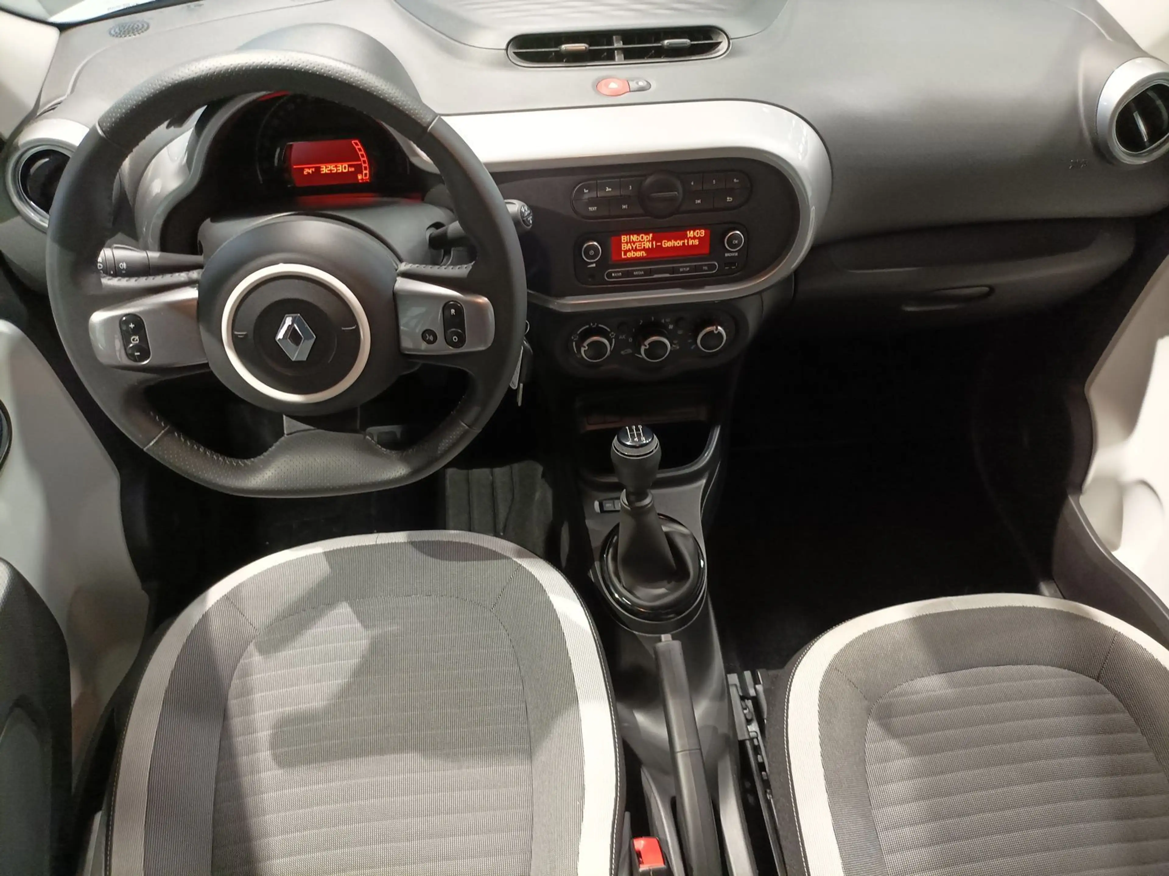 Renault Twingo 1.0 SCe 65 Zen Faltdach|Klima|Tempomat — photo 14