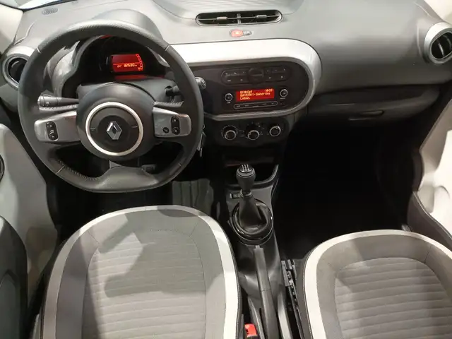 Renault Twingo view 14
