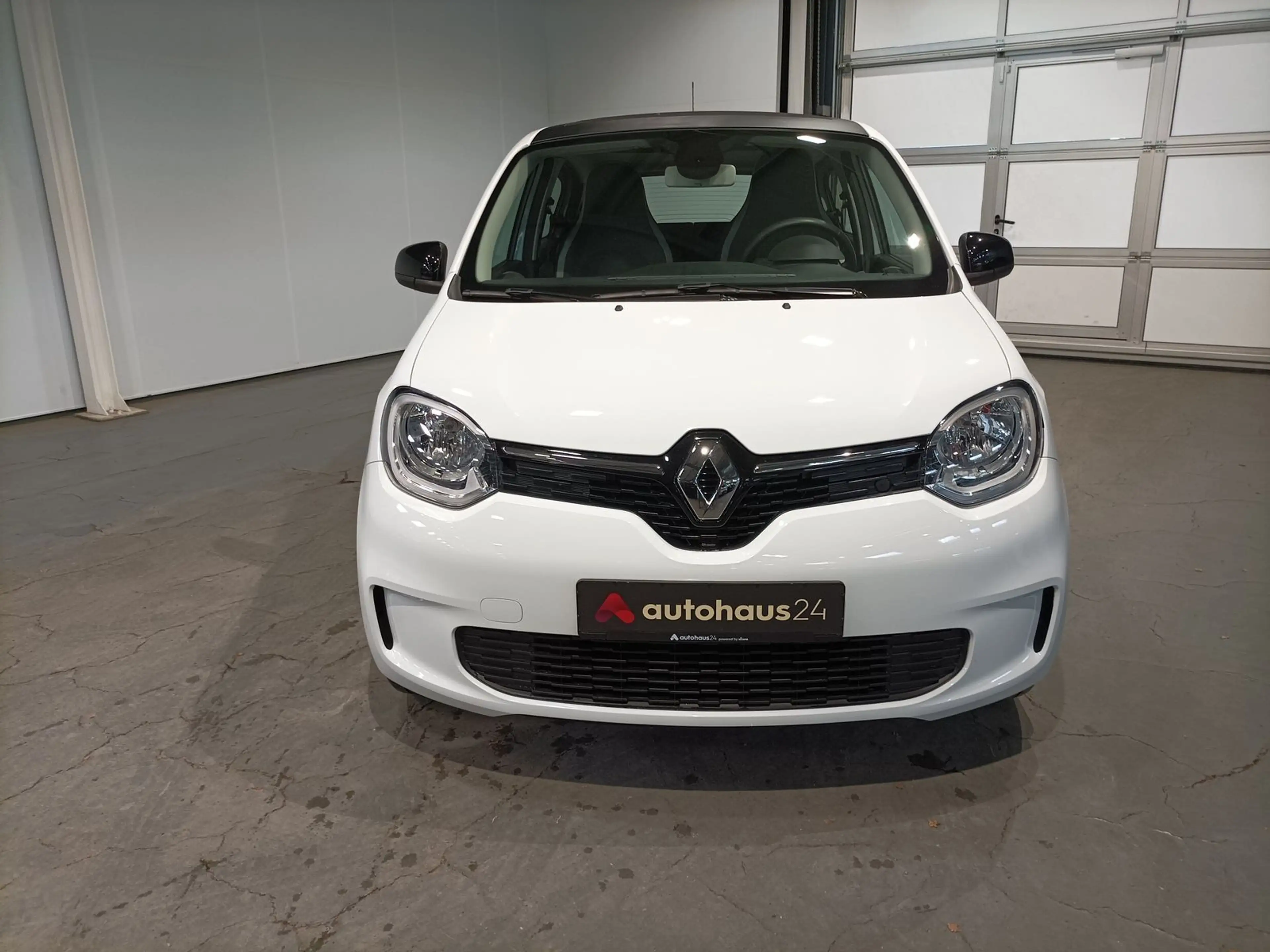 Renault Twingo 1.0 SCe 65 Zen Faltdach|Klima|Tempomat — photo 2