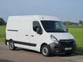 Opel Movano 2.3 Turbo L2H3 2xZijdeur NAP Euro6 Airco 136Pk Oh- Blanc - thumbnail 4