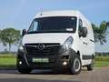 Opel Movano 2.3 Turbo L2H3 2xZijdeur NAP Euro6 Airco 136Pk Oh- Blanc - thumbnail 2