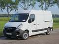 Opel Movano 2.3 Turbo L2H3 2xZijdeur NAP Euro6 Airco 136Pk Oh- Blanc - thumbnail 1