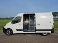 Opel Movano 2.3 Turbo L2H3 2xZijdeur NAP Euro6 Airco 136Pk Oh- Blanc - thumbnail 17