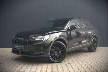 45 TFSI e Advanced edition | Navigatie | Keyless |