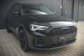 Audi Q3 45 TFSI e Advanced edition | Navigatie | Keyless | Noir - thumbnail 14
