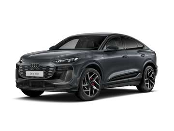 sportback e-tron s line quattro 476cv