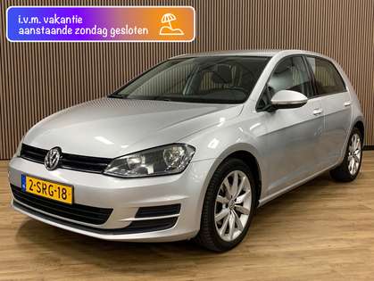 Volkswagen Golf 1.2 TSI Comfortline|Navigatie|Climate Control|