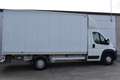 Citroen Jumper* Cargo Meubelbak* Navi* Camera Bianco - thumbnail 4