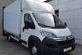 Citroen Jumper* Cargo Meubelbak* Navi* Camera Bianco - thumbnail 1