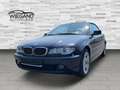 BMW 320 Ci Aut. Edition Exclusive+NAVI+COMFORT Paket Синій - thumbnail 1