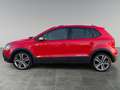 Volkswagen Polo V CrossPolo/1Hand/Original 10000KM Rot - thumbnail 8