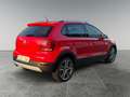 Volkswagen Polo V CrossPolo/1Hand/Original 10000KM Rot - thumbnail 5