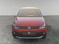 Volkswagen Polo V CrossPolo/1Hand/Original 10000KM Rot - thumbnail 2