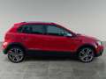 Volkswagen Polo V CrossPolo/1Hand/Original 10000KM Rot - thumbnail 4