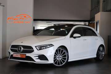 A 220 AMG-Line Peno Mamory DodeH 360° Garantie*