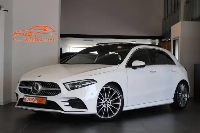 Mercedes-Benz A 220 A 220 AMG-Line Peno Mamory DodeH 360° Garantie*
