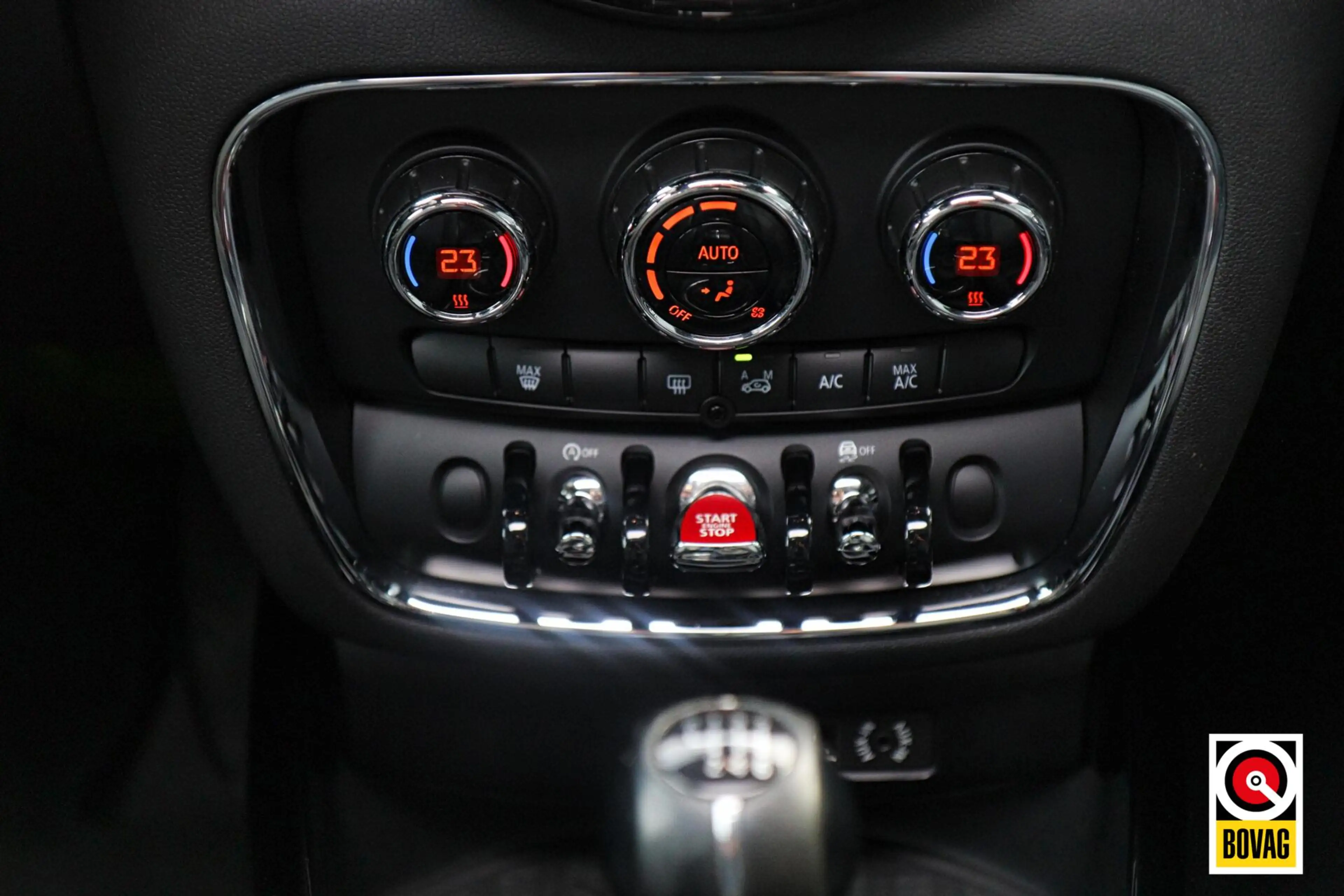 MINI Cooper Clubman 1.5 Chili |LED|PANODAK|NAVI|KEYLESS|CRUISE — photo 16