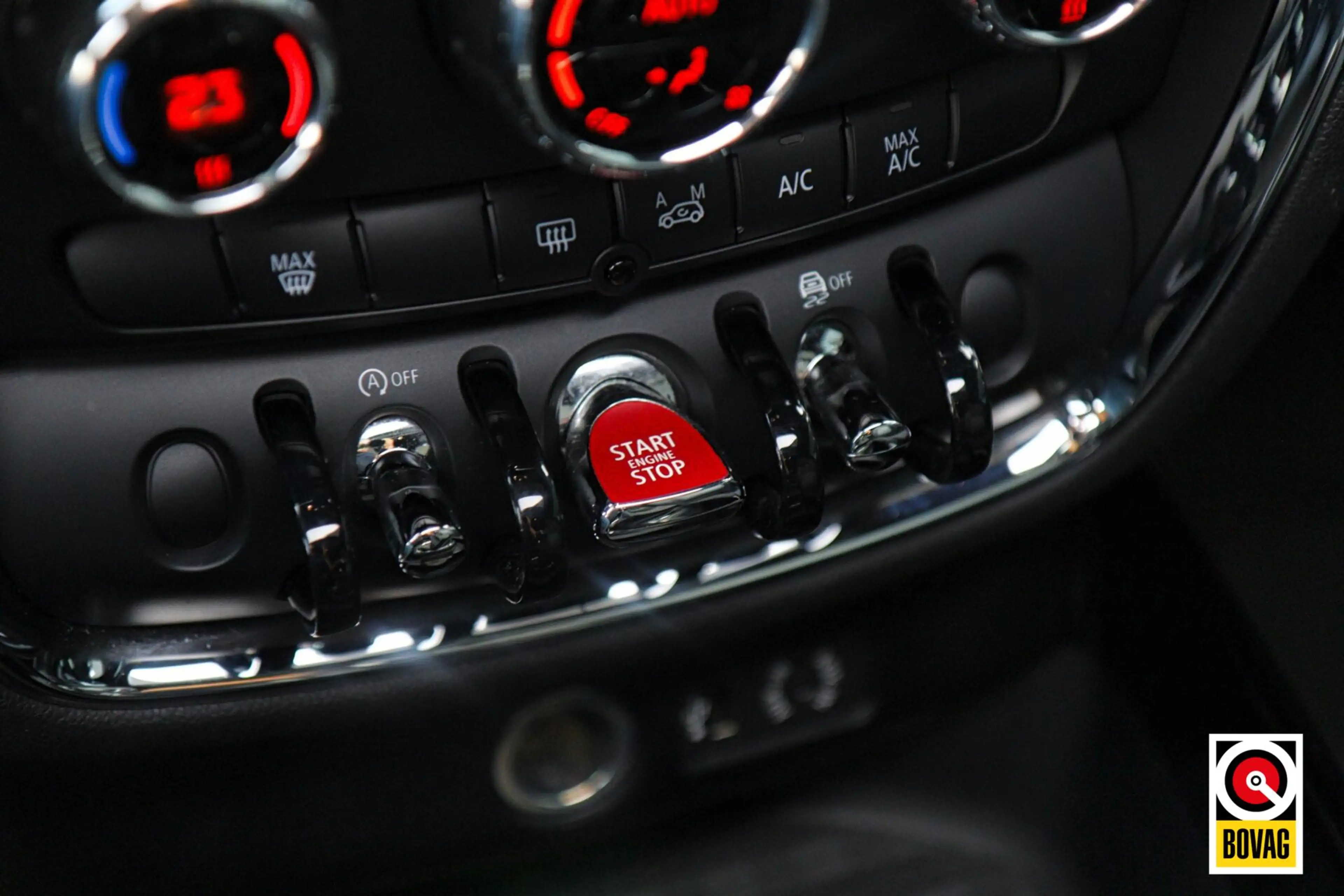 MINI Cooper Clubman 1.5 Chili |LED|PANODAK|NAVI|KEYLESS|CRUISE — photo 24
