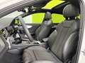 Audi A4 35 TDI S line S tronic 120kW Blanco - thumbnail 9