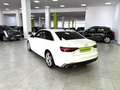 Audi A4 35 TDI S line S tronic 120kW Blanco - thumbnail 7