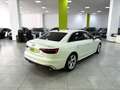 Audi A4 35 TDI S line S tronic 120kW Blanco - thumbnail 5