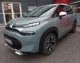 Citroen C3 Aircross PT 130 EAT SHINE Grün - thumbnail 1