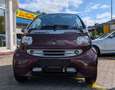 smart forTwo Coupe CDI*Klima*PANO*TÜV&Insp.Neu*Garanti Mauve - thumbnail 2
