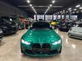 BMW M3 Touring Competition - Manutenzioni ufficiali BMW Verde - thumbnail 2
