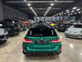 BMW M3 Touring Competition - Manutenzioni ufficiali BMW Verde - thumbnail 7
