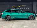 BMW M3 Touring Competition - Manutenzioni ufficiali BMW Verde - thumbnail 5