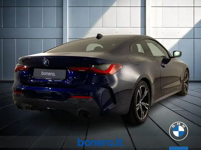 BMW 4 Series view 6