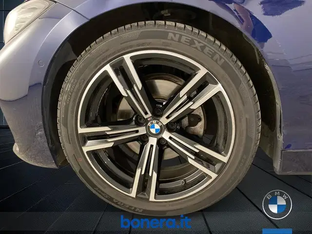 BMW 4 Series view 12