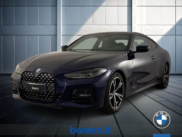 BMW 4 Series main image