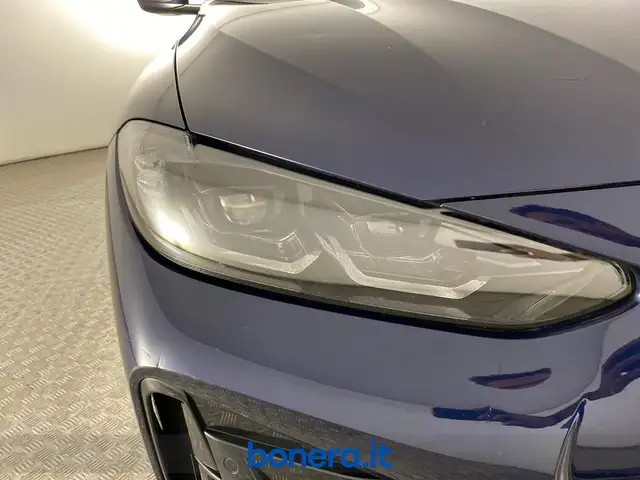 BMW 4 Series view 10
