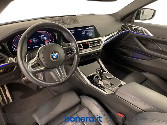 BMW 4 Series view 15
