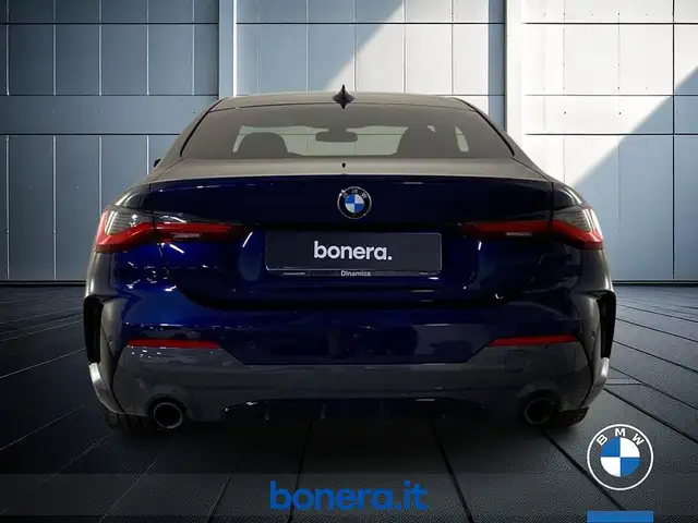 BMW 4 Series view 7
