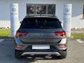 Volkswagen T-Roc 1,5 TSI DSG Style (BlackStyle+AHK+LED) Klima Navi Grau - thumbnail 6