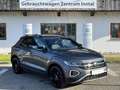 Volkswagen T-Roc 1,5 TSI DSG Style (BlackStyle+AHK+LED) Klima Navi Grau - thumbnail 3