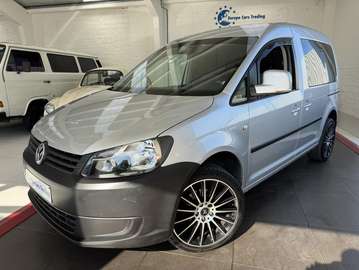 1.2 TSI 85CH GPS CAMÉRA GAR 12M