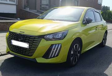 finition GT