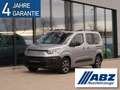 Fiat Doblo Kombi 1.5 130 AT / 10-Zoll Navi Gris - thumbnail 1